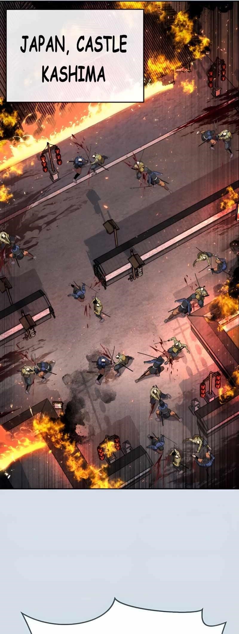 The Boy Of Death Chapter 300 - Page 80