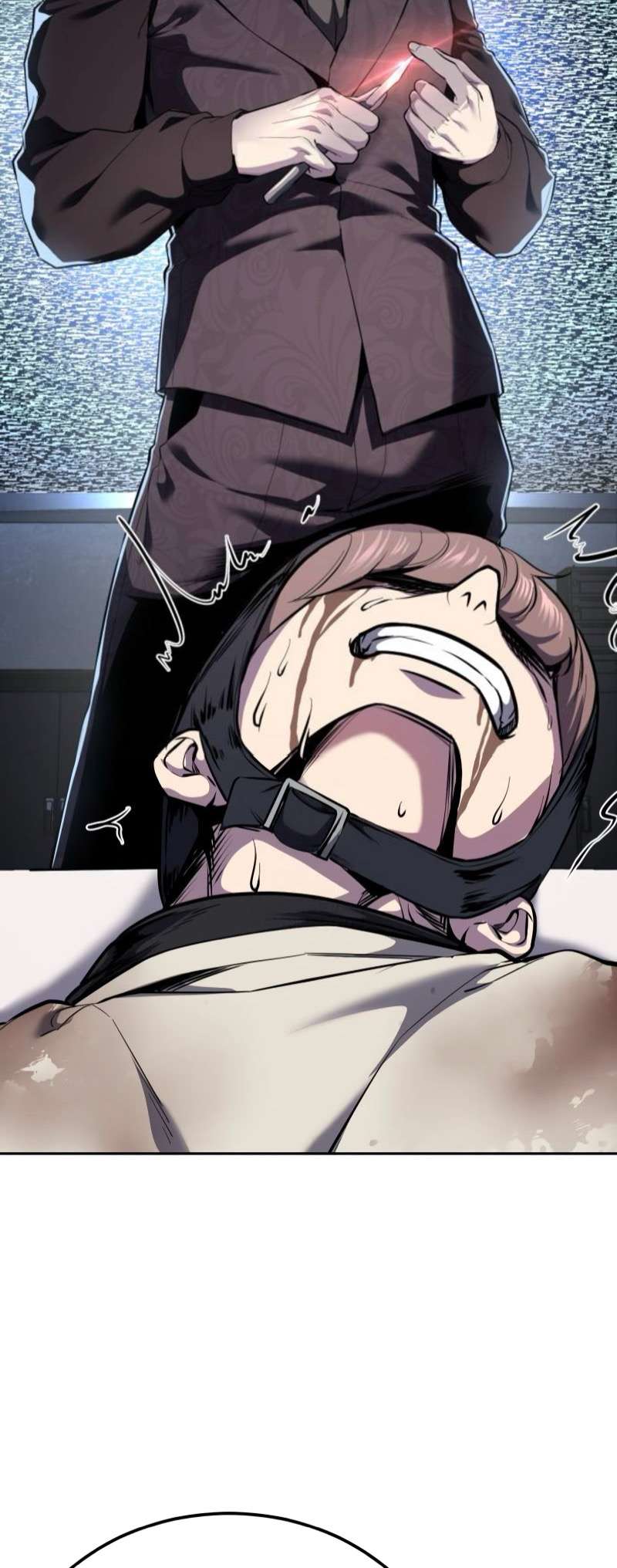 The Boy Of Death Chapter 301 - Page 103