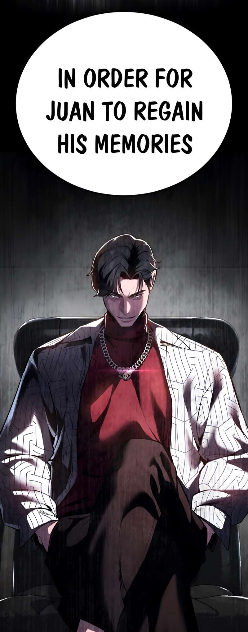 The Boy Of Death Chapter 301 - Page 106