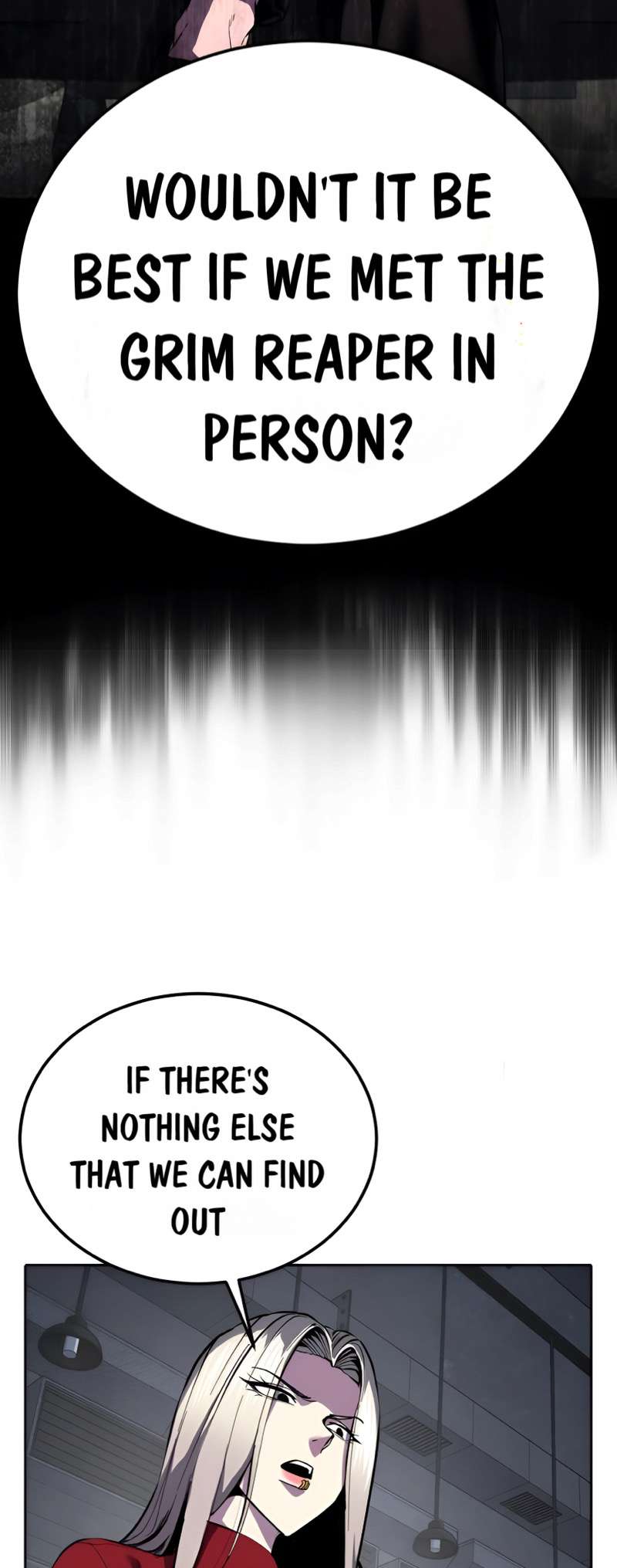 The Boy Of Death Chapter 301 - Page 107
