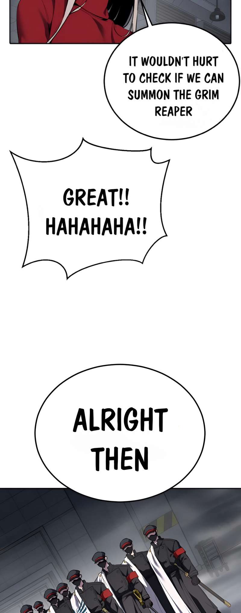 The Boy Of Death Chapter 301 - Page 108