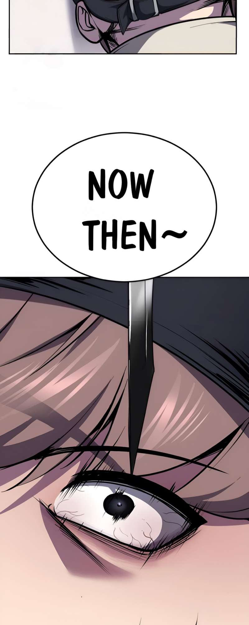 The Boy Of Death Chapter 301 - Page 111