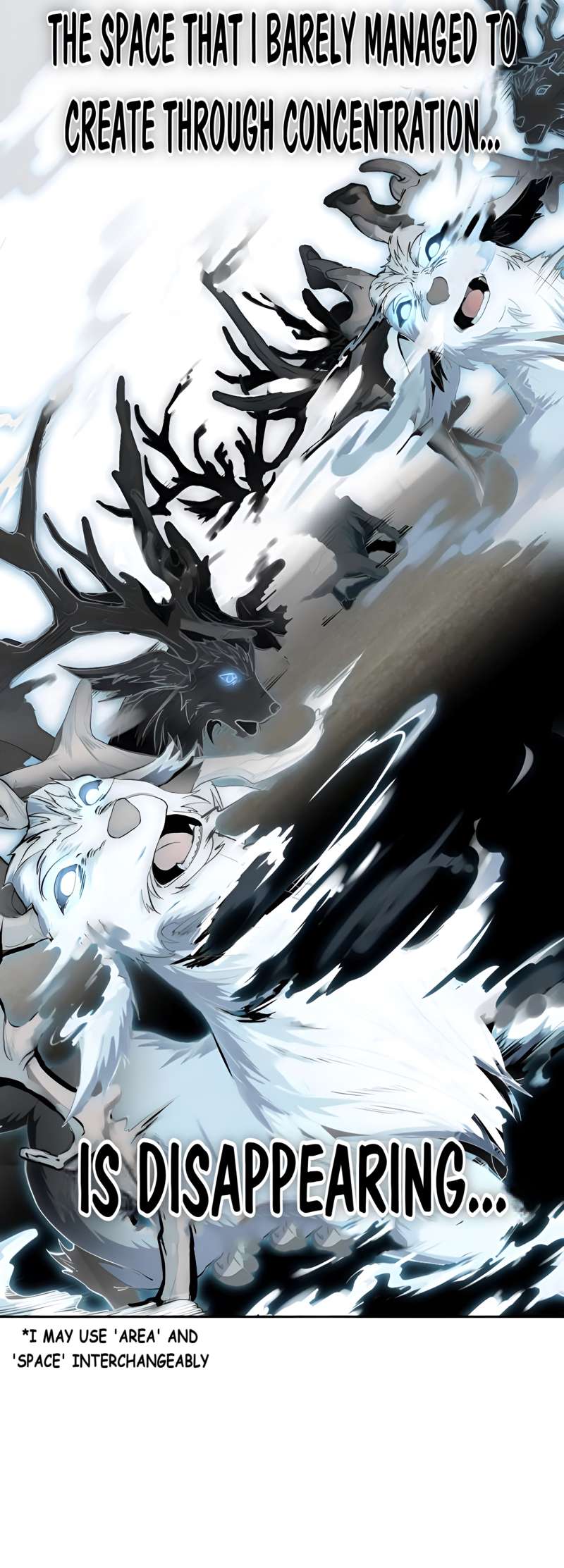 The Boy Of Death Chapter 301 - Page 13