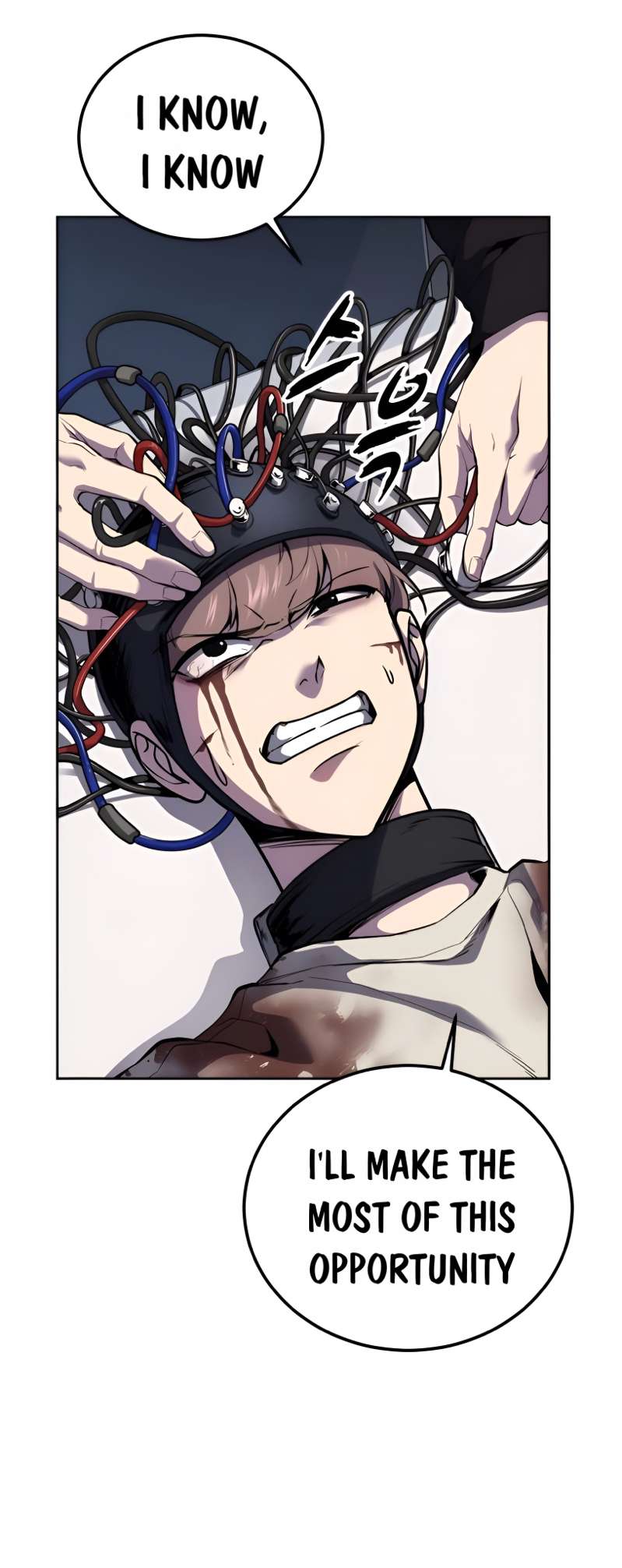 The Boy Of Death Chapter 301 - Page 59