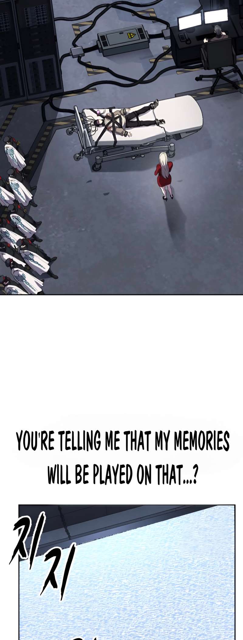 The Boy Of Death Chapter 301 - Page 66