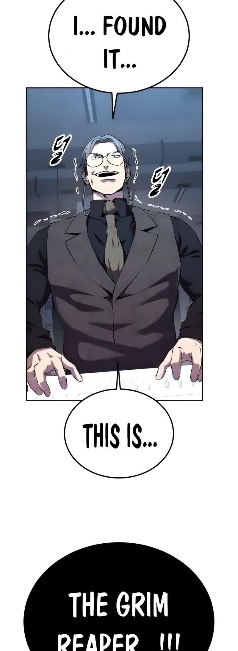 The Boy Of Death Chapter 301 - Page 80