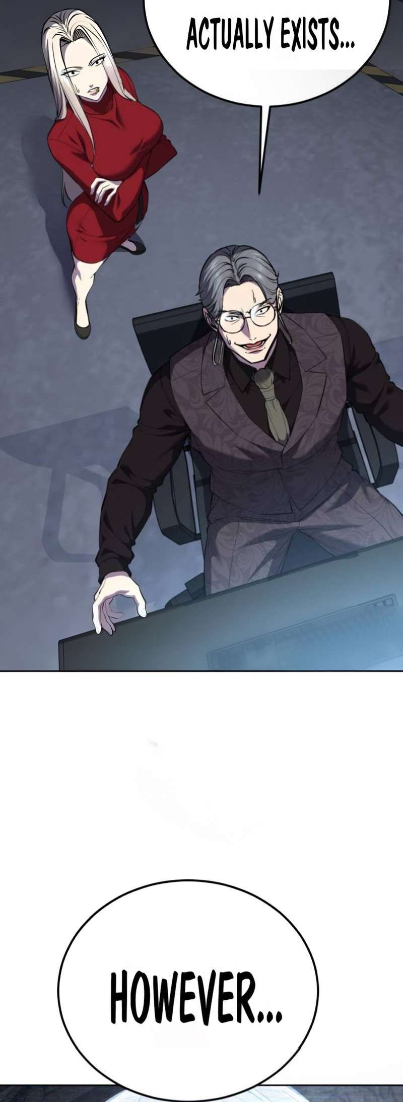 The Boy Of Death Chapter 301 - Page 84