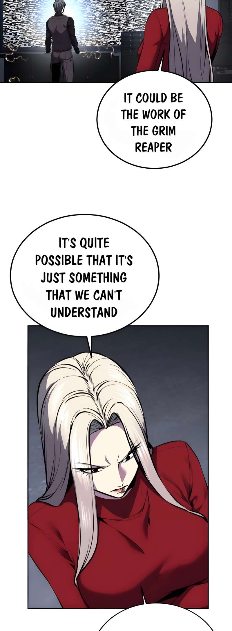 The Boy Of Death Chapter 301 - Page 99