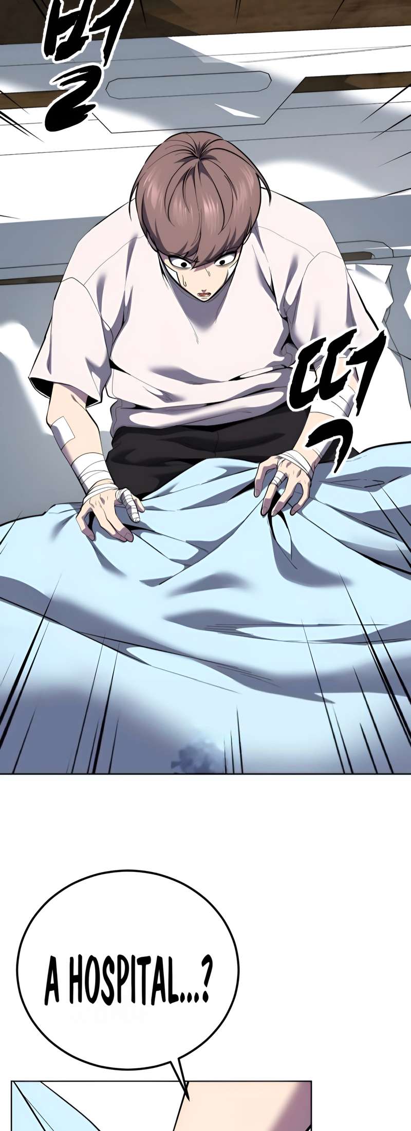 The Boy Of Death Chapter 302 - Page 102