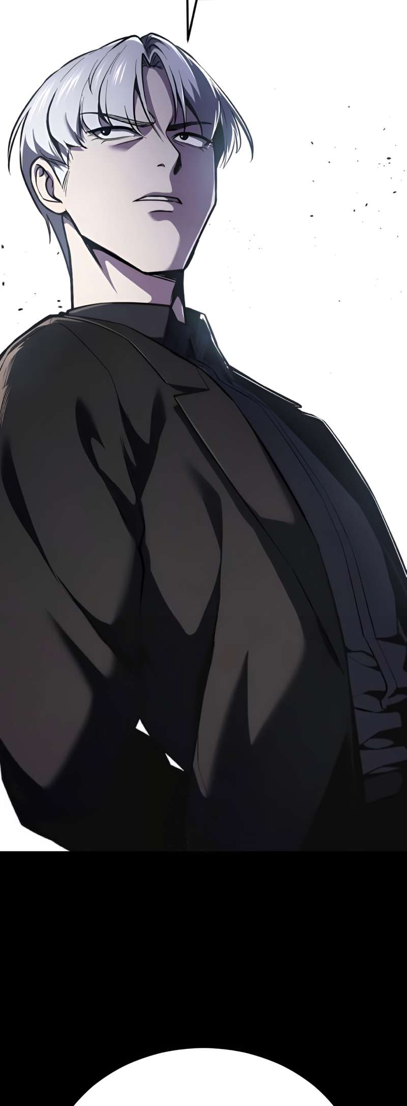 The Boy Of Death Chapter 302 - Page 22