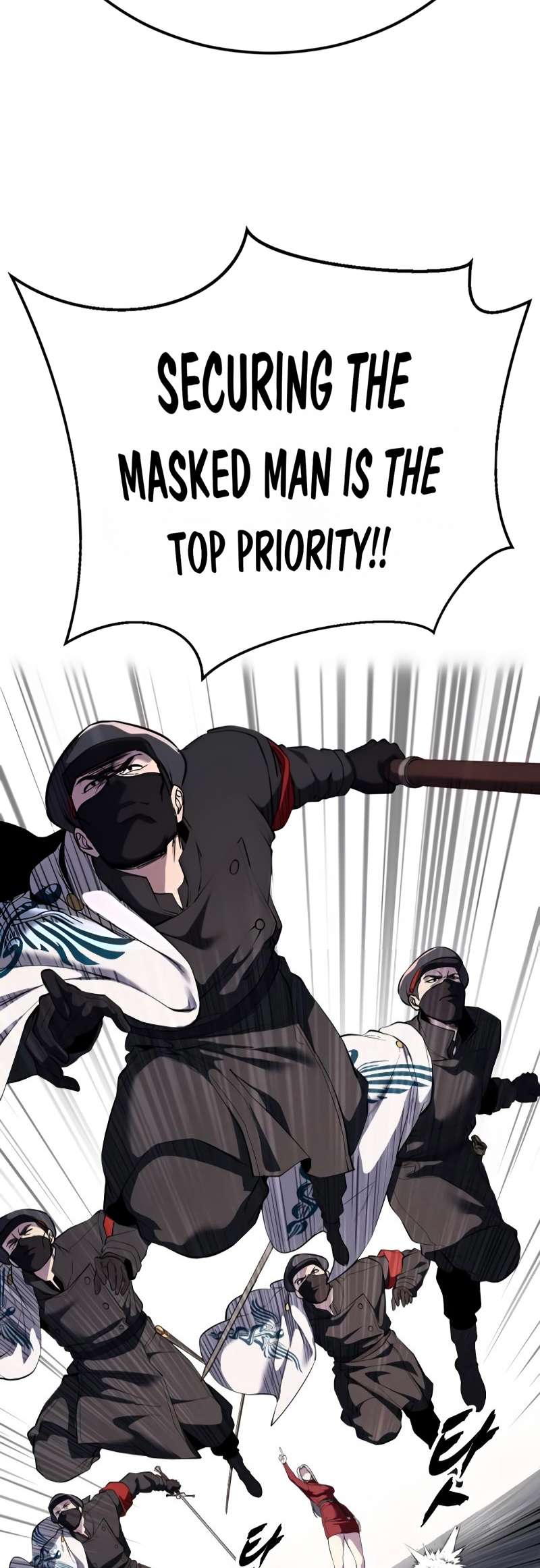 The Boy Of Death Chapter 302 - Page 60