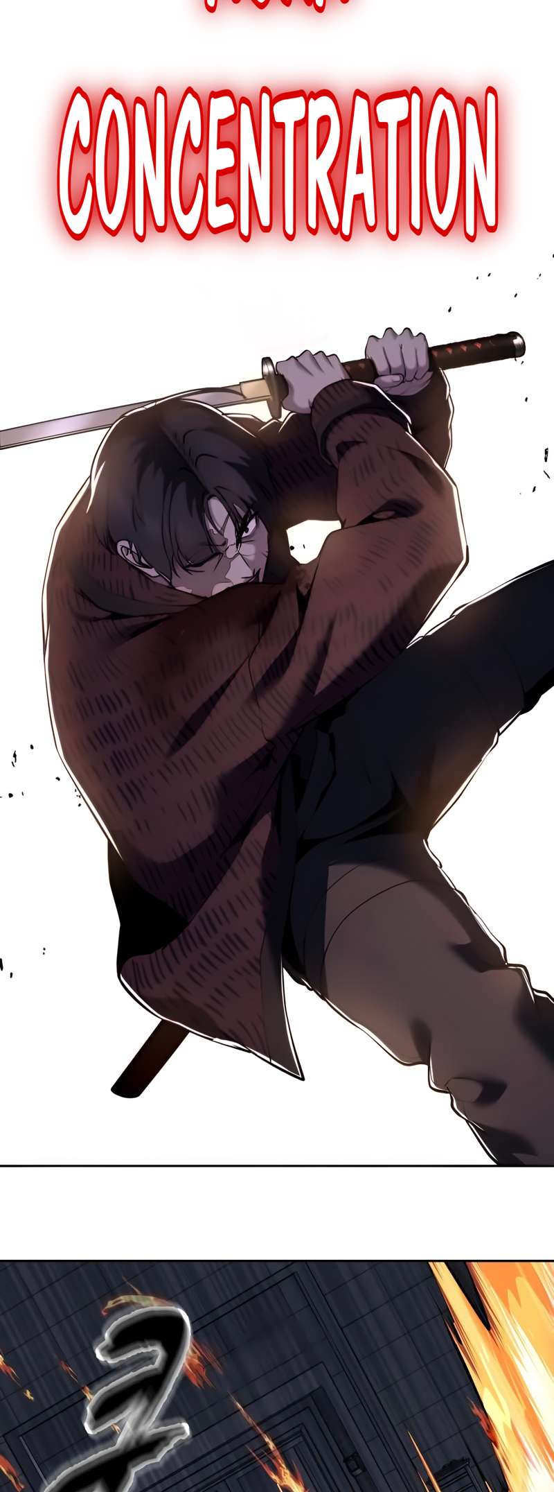 The Boy Of Death Chapter 302 - Page 66