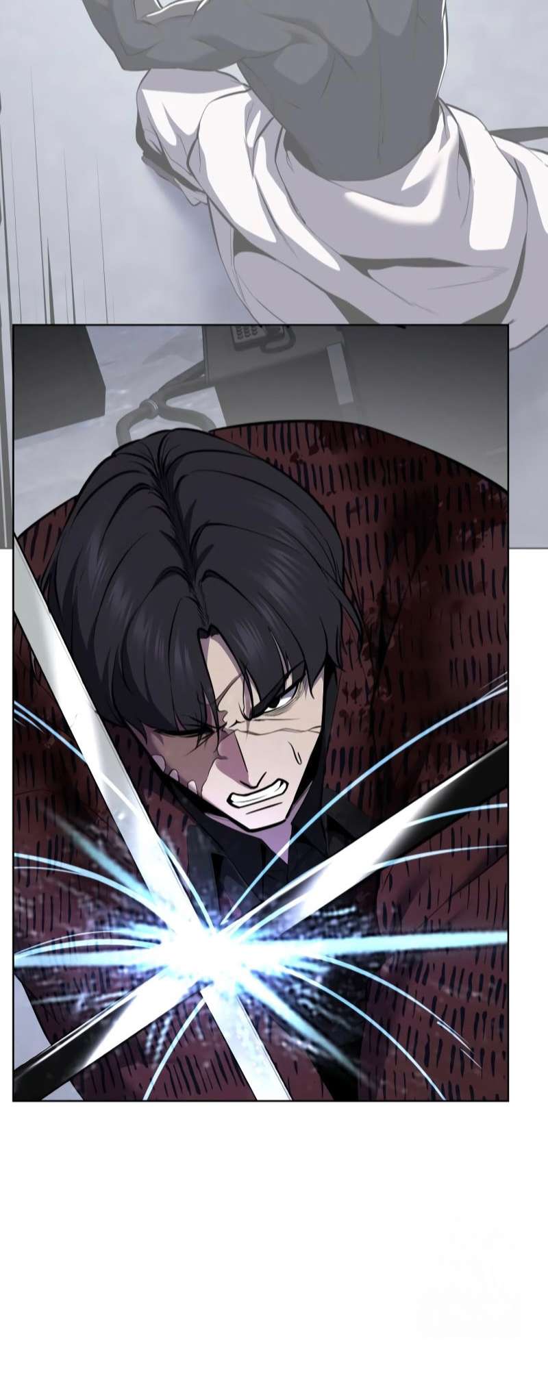 The Boy Of Death Chapter 302 - Page 87