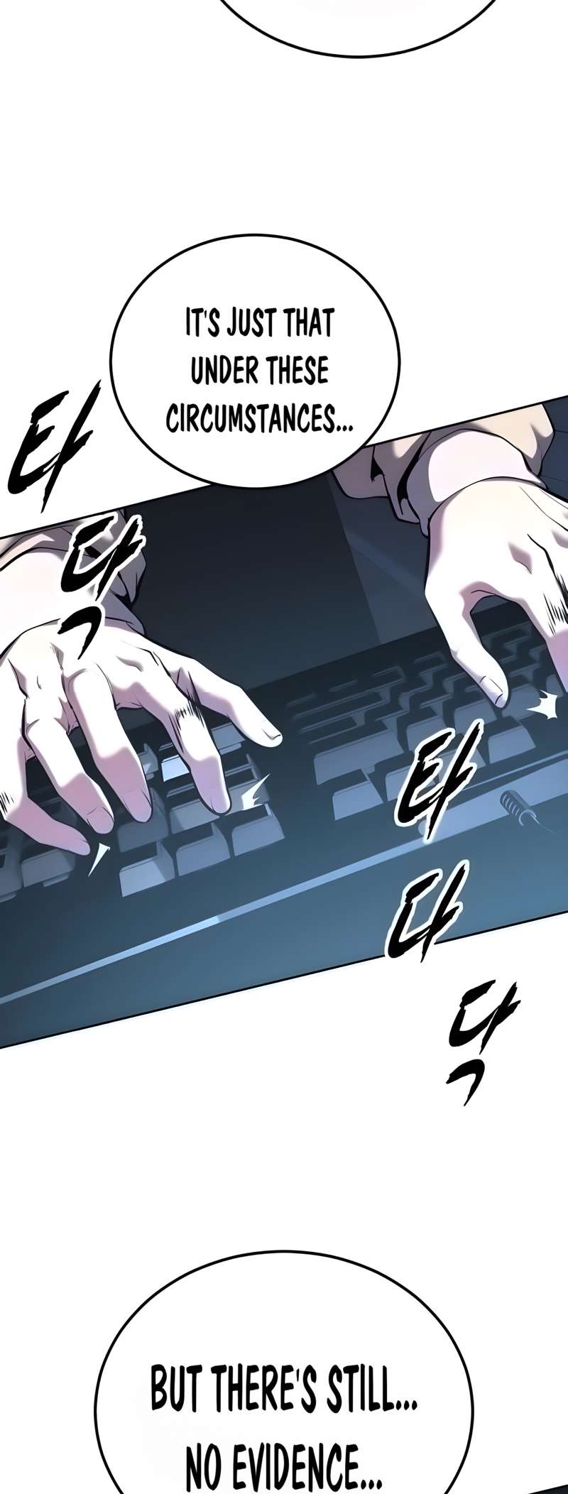 The Boy Of Death Chapter 303 - Page 104