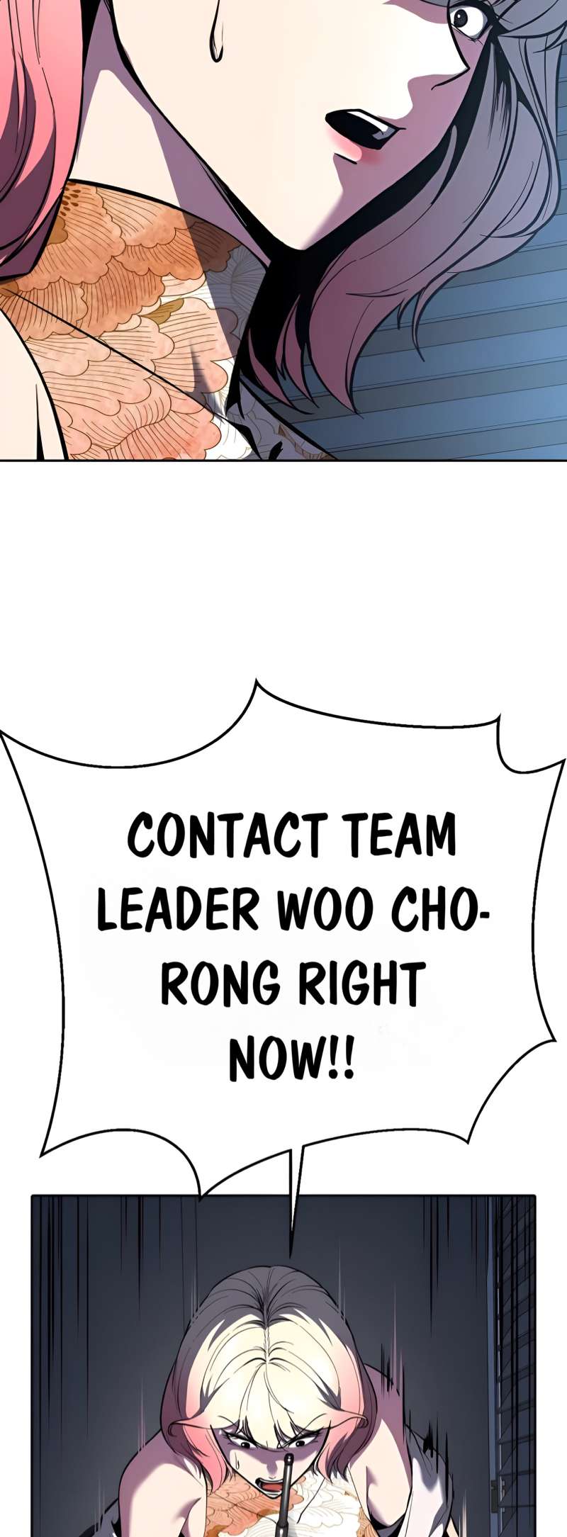 The Boy Of Death Chapter 303 - Page 111