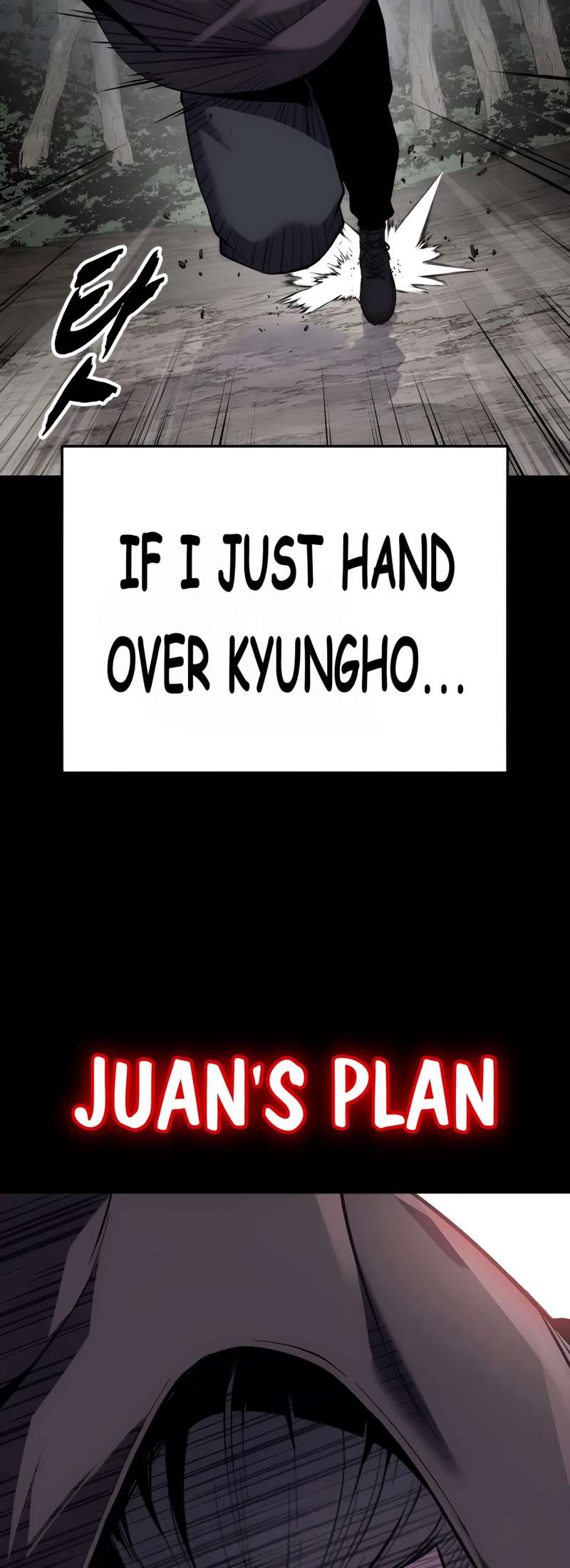 The Boy Of Death Chapter 303 - Page 118