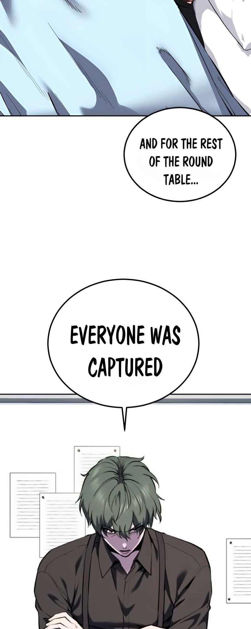 The Boy Of Death Chapter 303 - Page 14