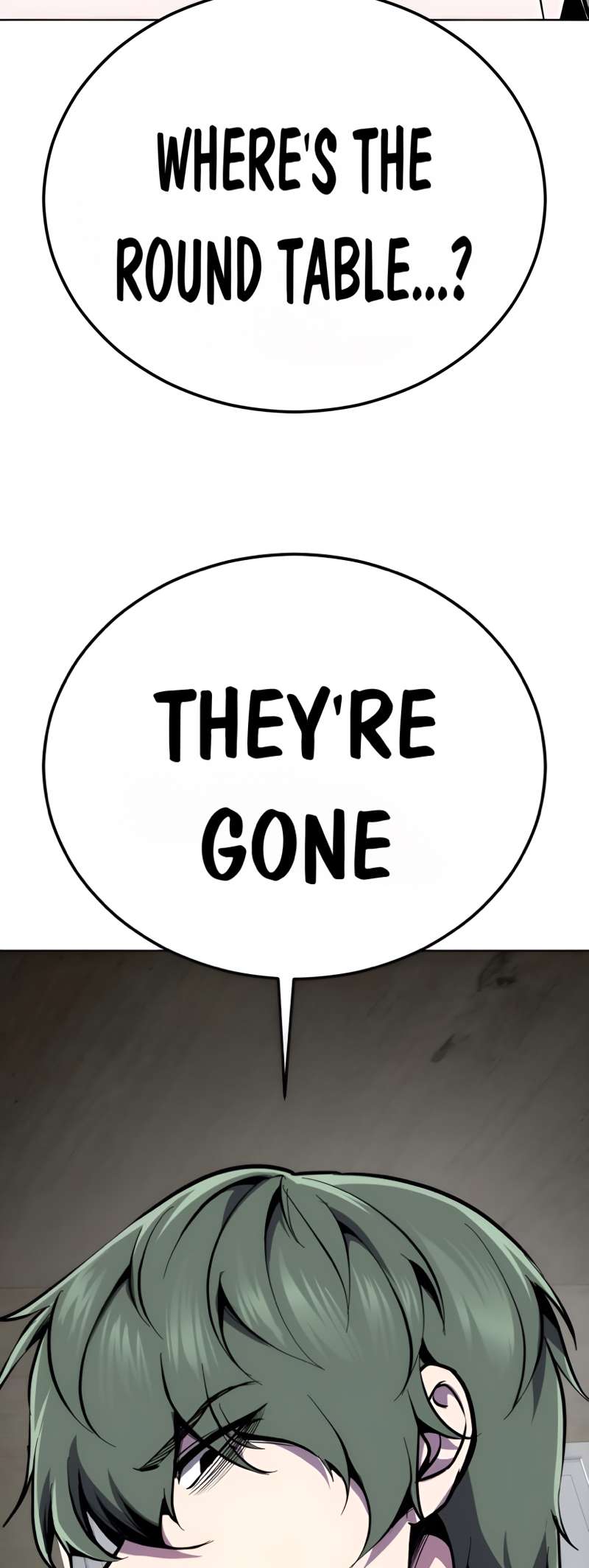 The Boy Of Death Chapter 303 - Page 2