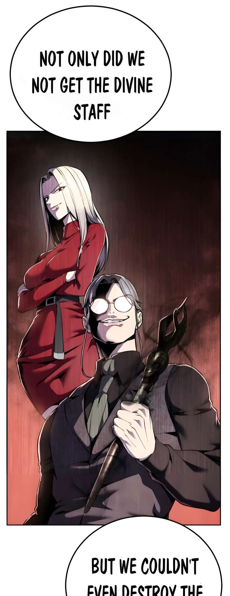 The Boy Of Death Chapter 303 - Page 25