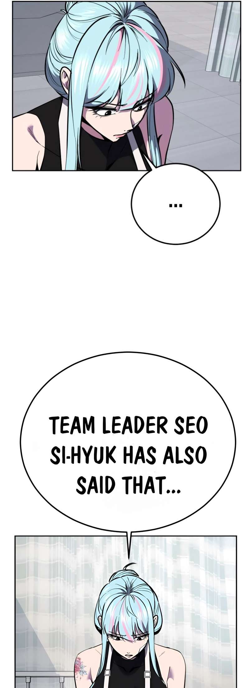 The Boy Of Death Chapter 303 - Page 41