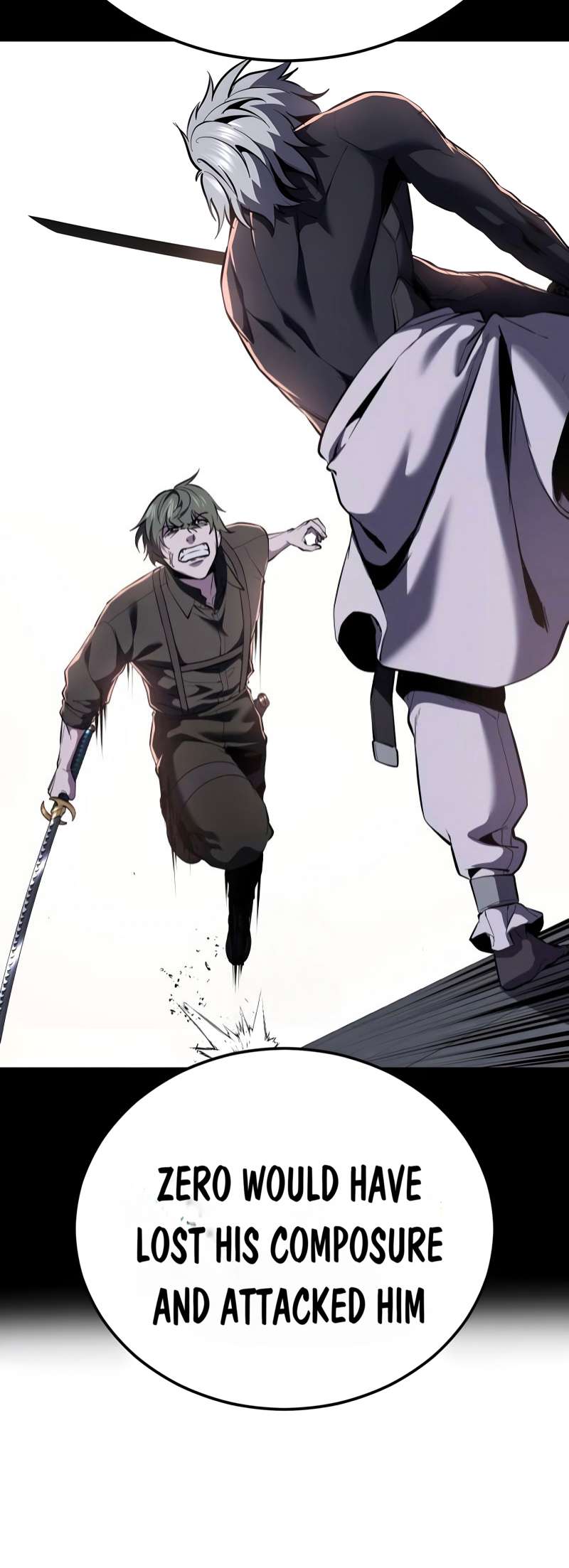 The Boy Of Death Chapter 303 - Page 47