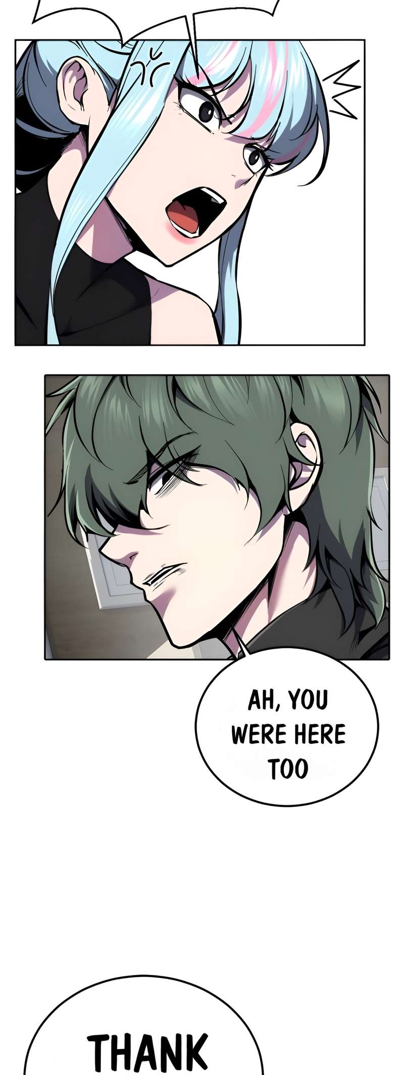 The Boy Of Death Chapter 303 - Page 7