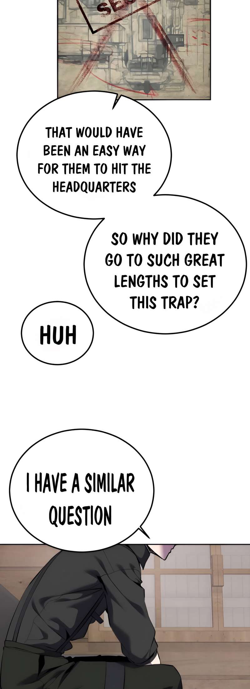 The Boy Of Death Chapter 303 - Page 76