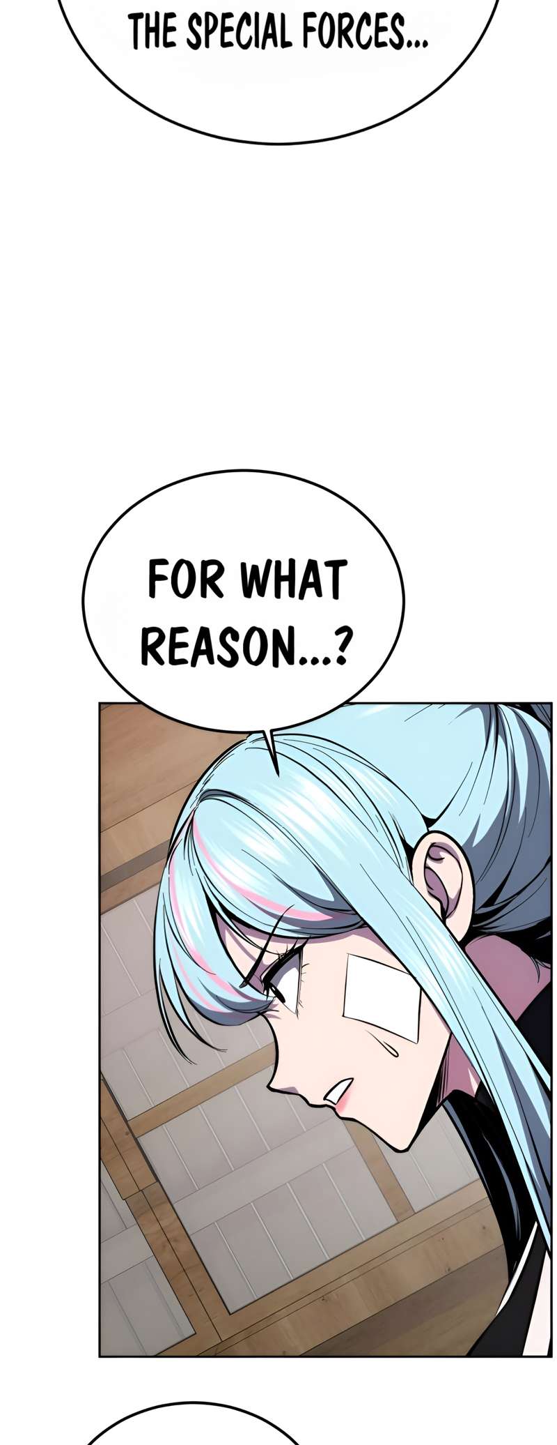 The Boy Of Death Chapter 303 - Page 81