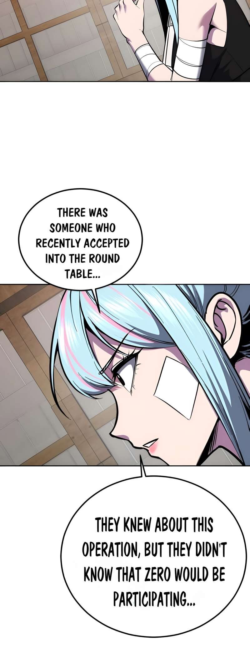 The Boy Of Death Chapter 303 - Page 84