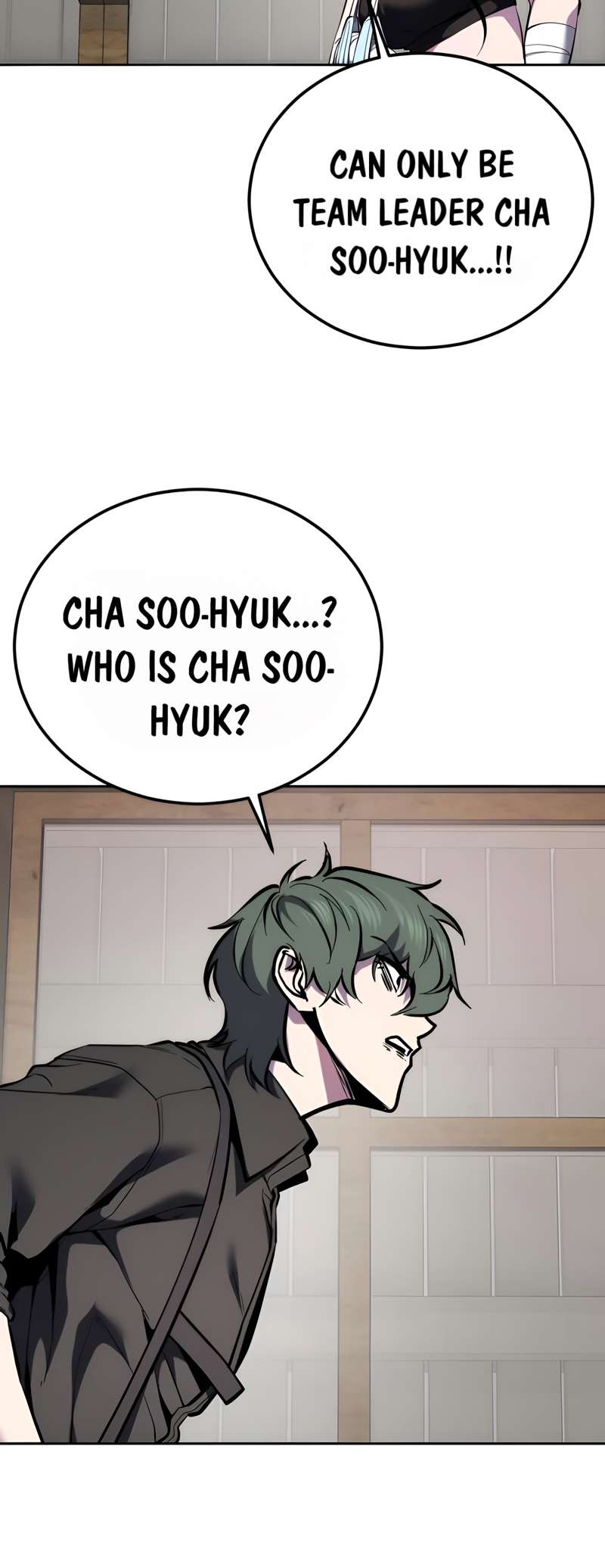 The Boy Of Death Chapter 303 - Page 88