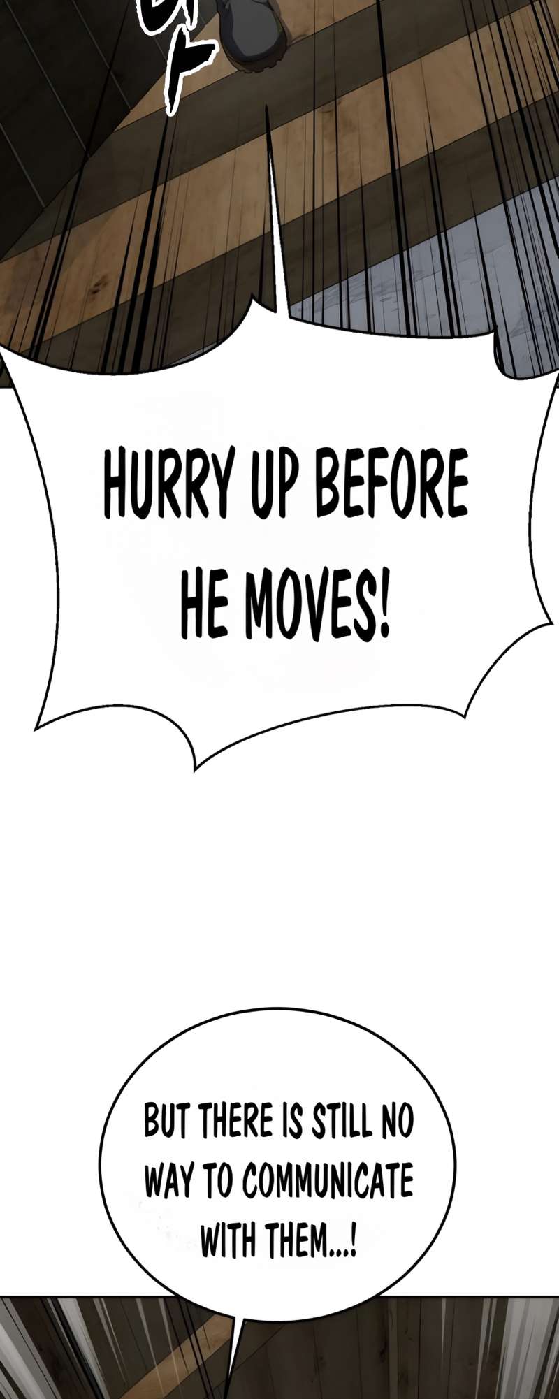 The Boy Of Death Chapter 303 - Page 91