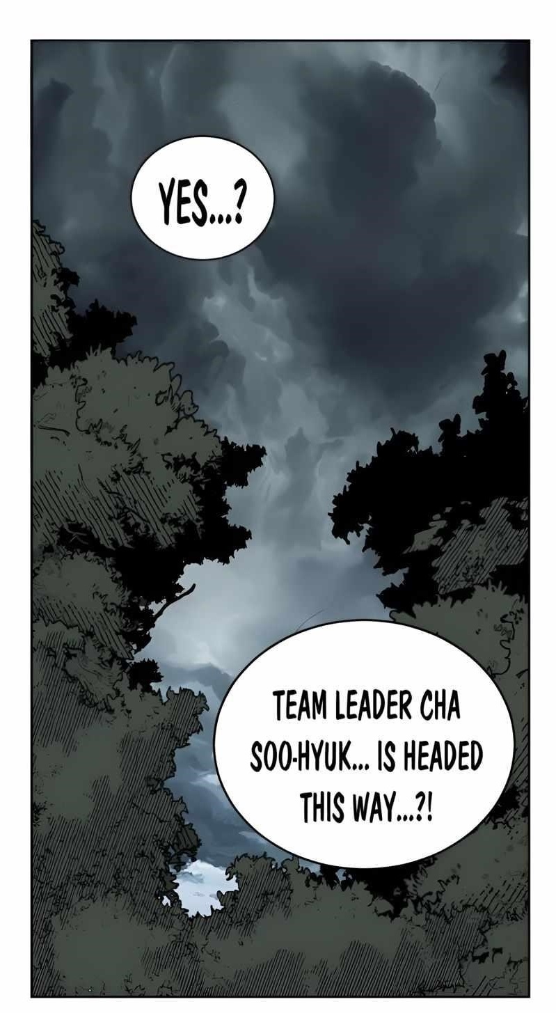 The Boy Of Death Chapter 304 - Page 1