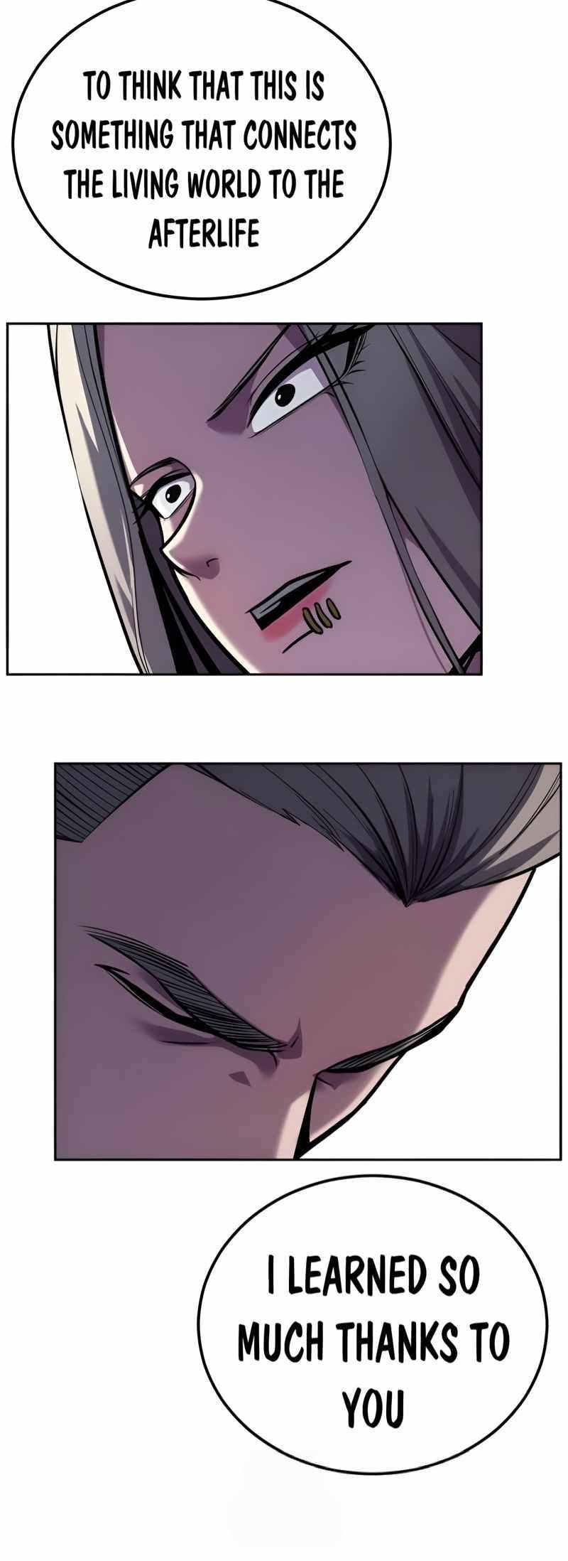 The Boy Of Death Chapter 304 - Page 104