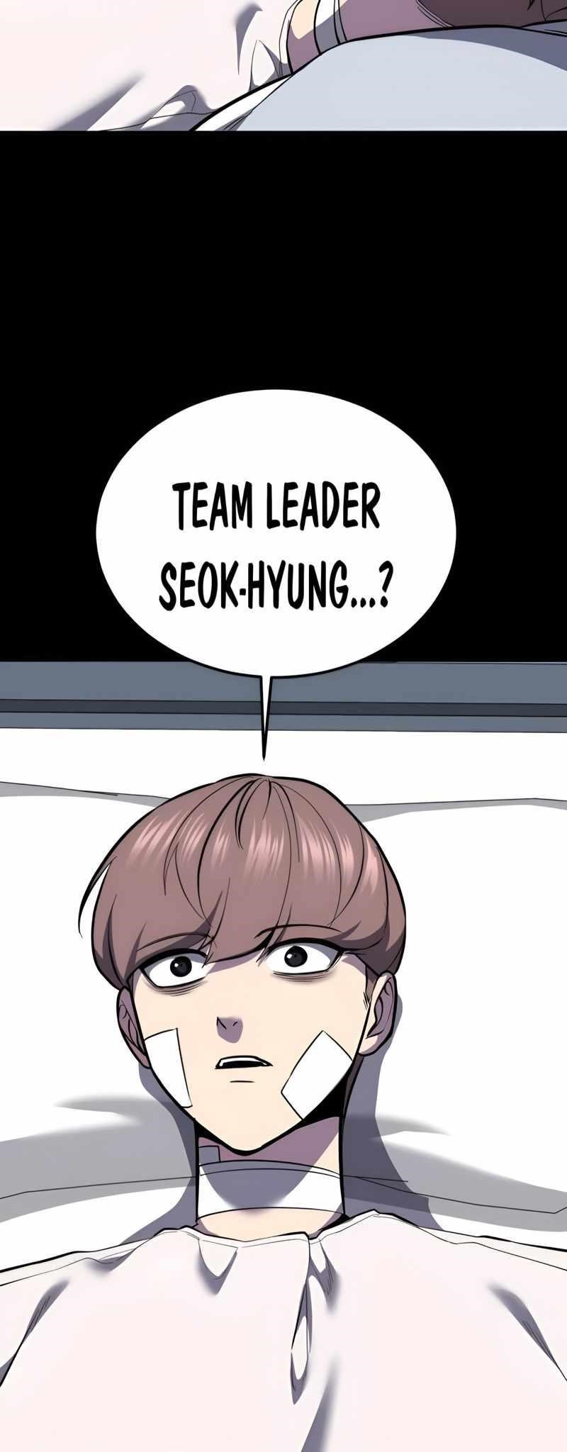 The Boy Of Death Chapter 304 - Page 17