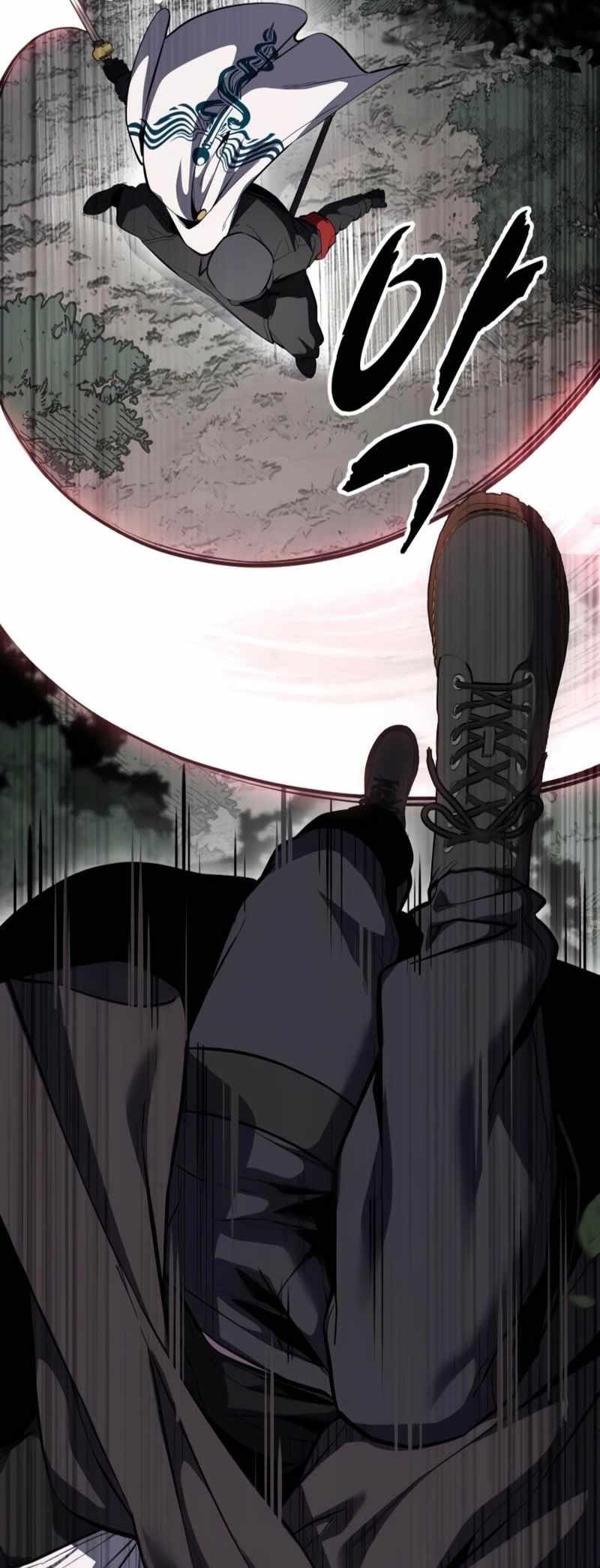 The Boy Of Death Chapter 304 - Page 39