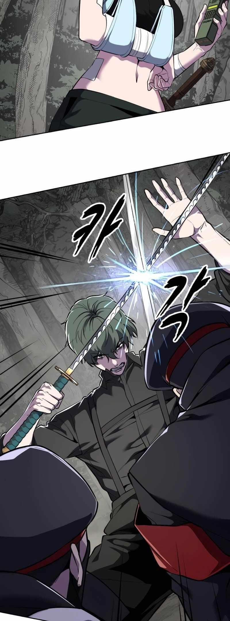 The Boy Of Death Chapter 304 - Page 4