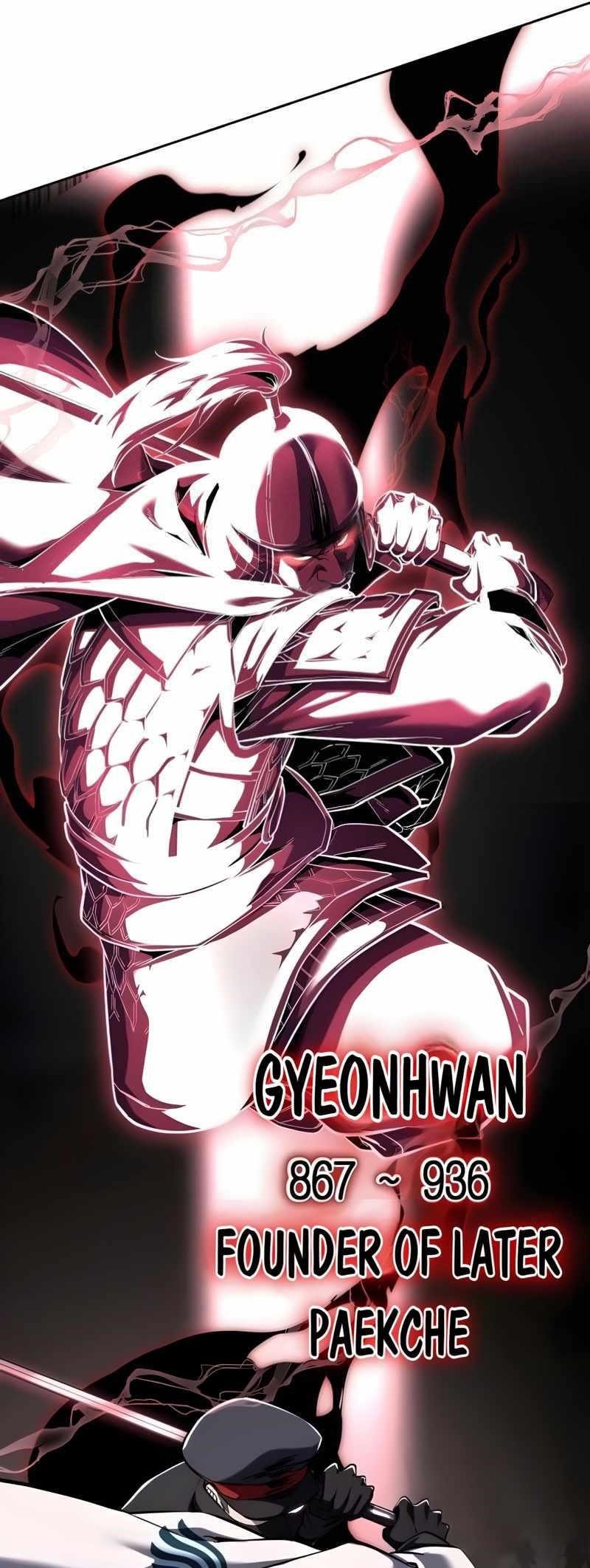 The Boy Of Death Chapter 304 - Page 41