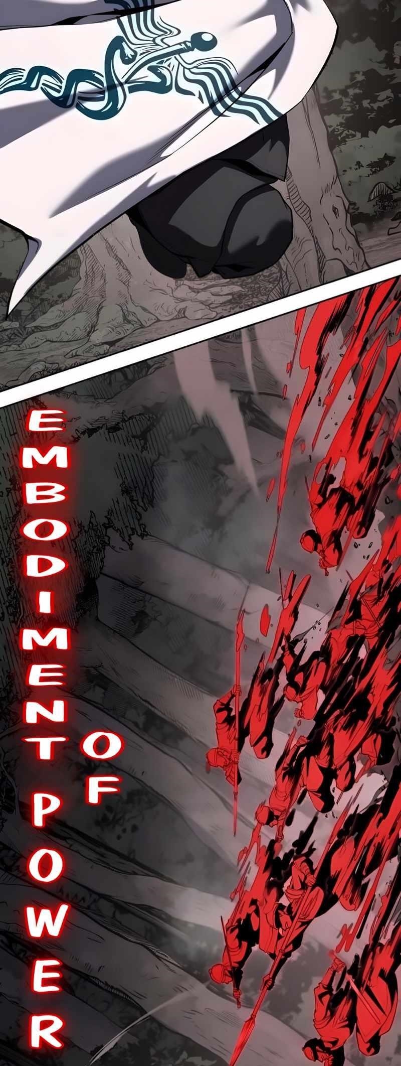 The Boy Of Death Chapter 304 - Page 42