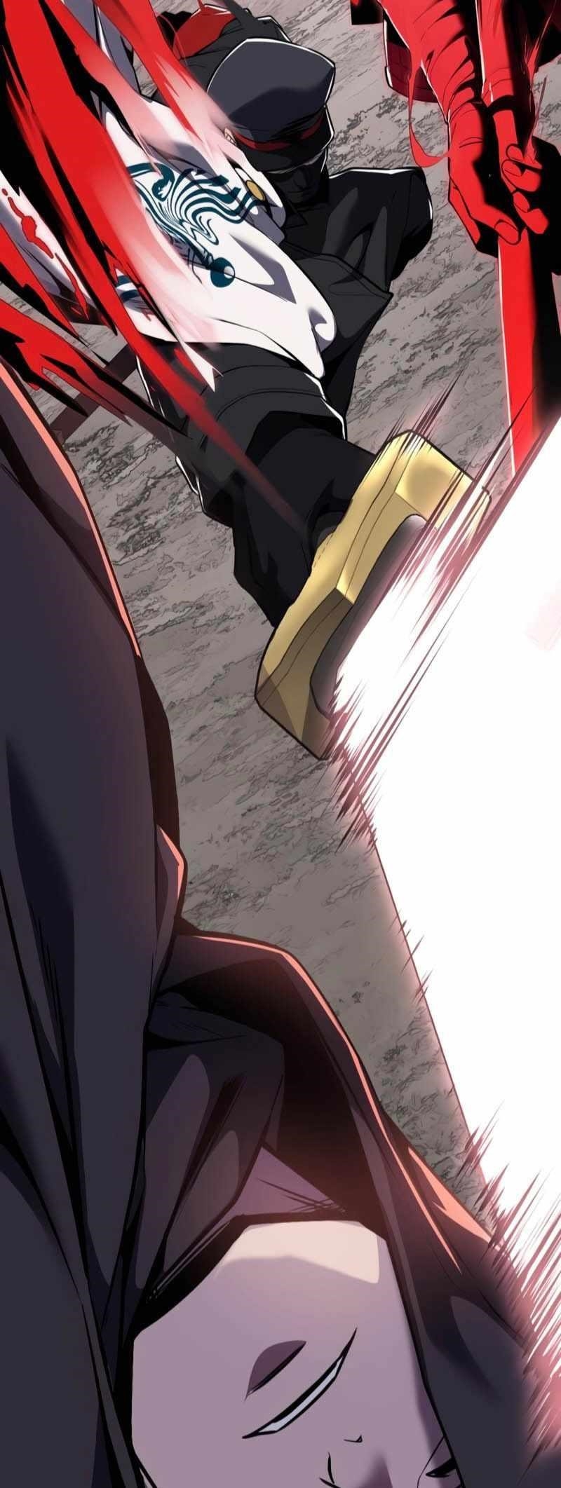 The Boy Of Death Chapter 304 - Page 44