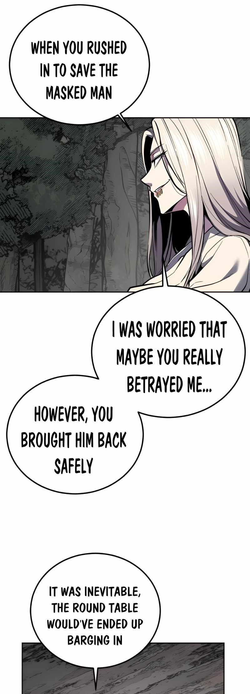 The Boy Of Death Chapter 304 - Page 57