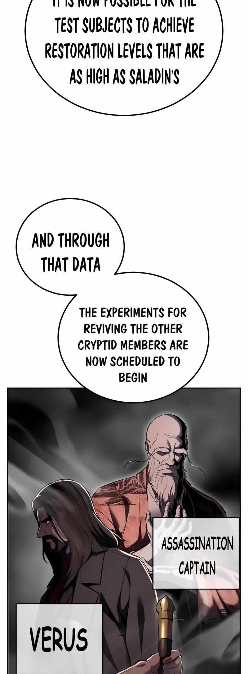 The Boy Of Death Chapter 304 - Page 67