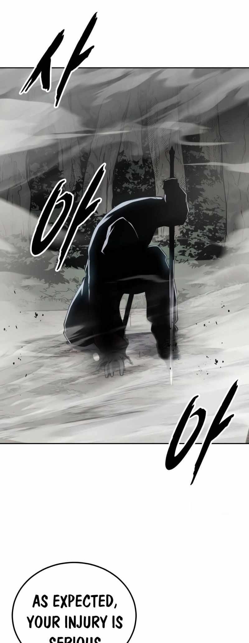 The Boy Of Death Chapter 305 - Page 100