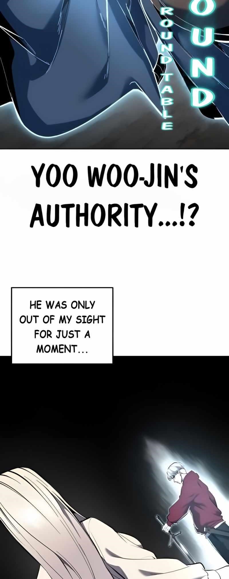 The Boy Of Death Chapter 305 - Page 107