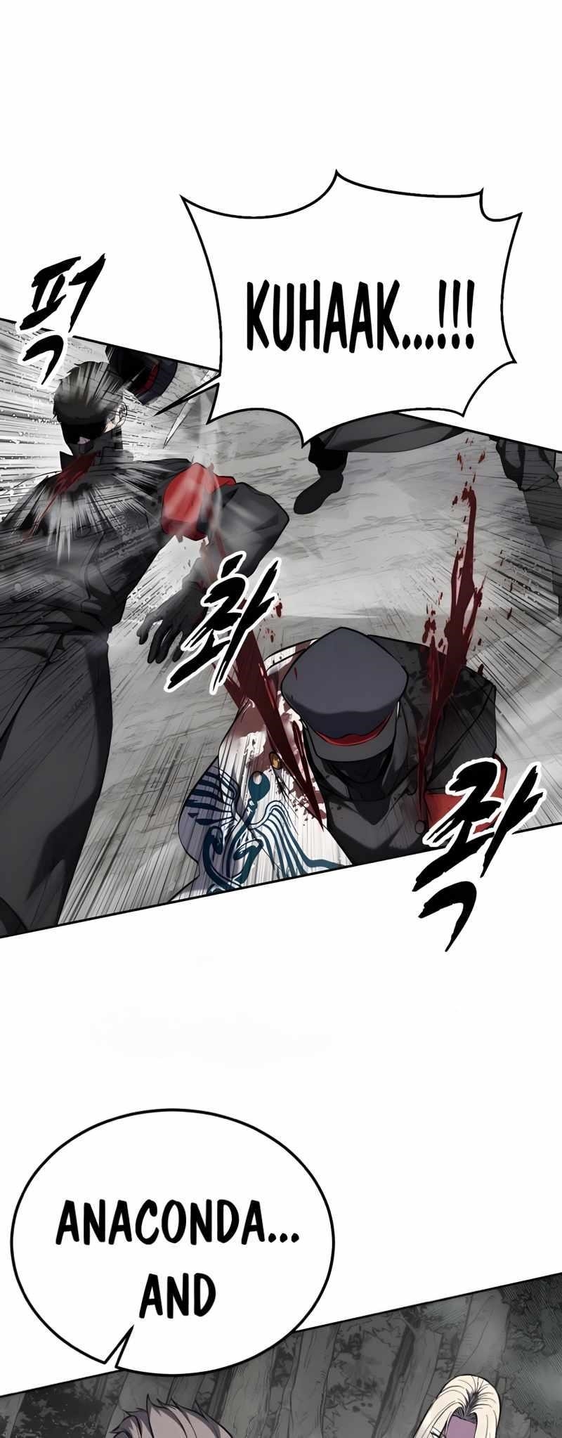 The Boy Of Death Chapter 305 - Page 11