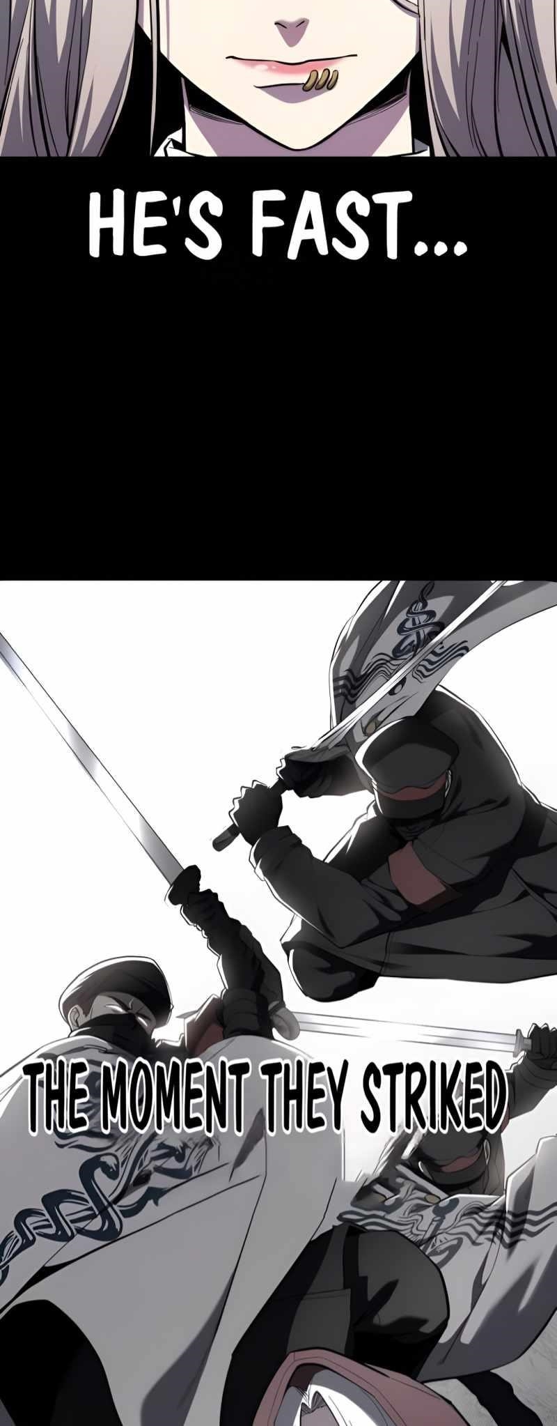 The Boy Of Death Chapter 305 - Page 13