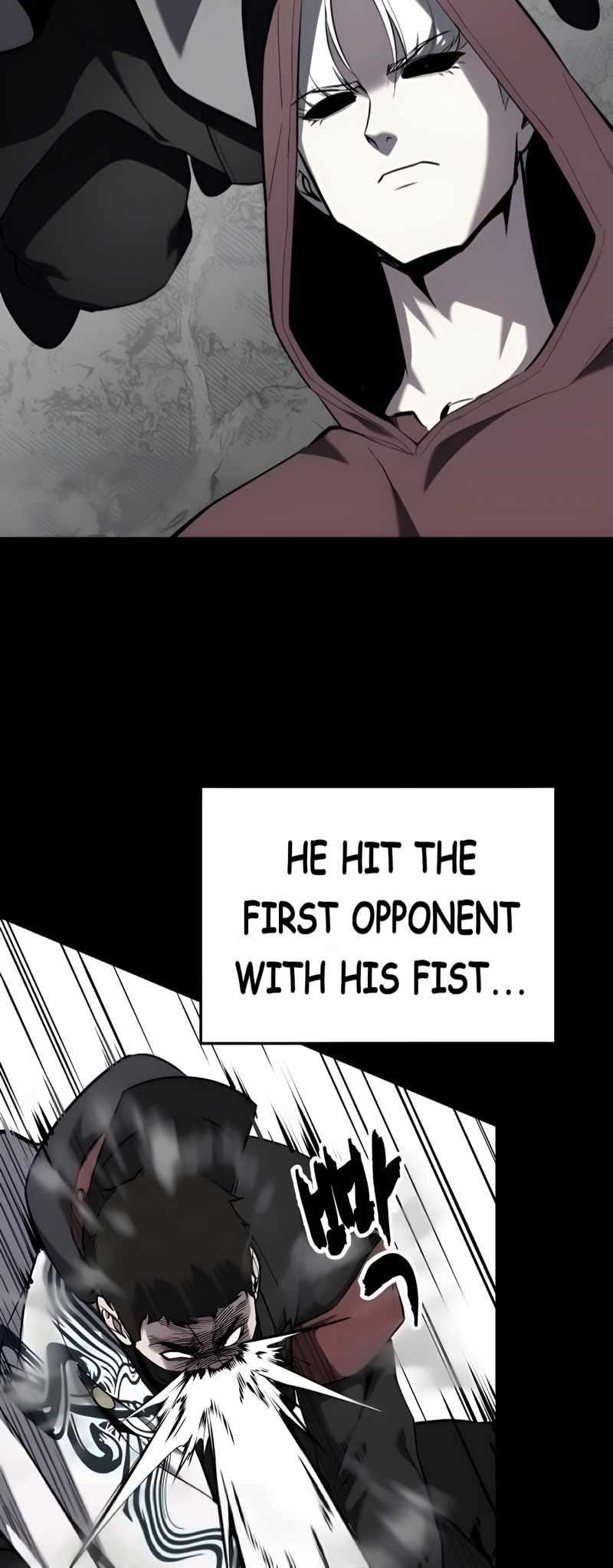 The Boy Of Death Chapter 305 - Page 14