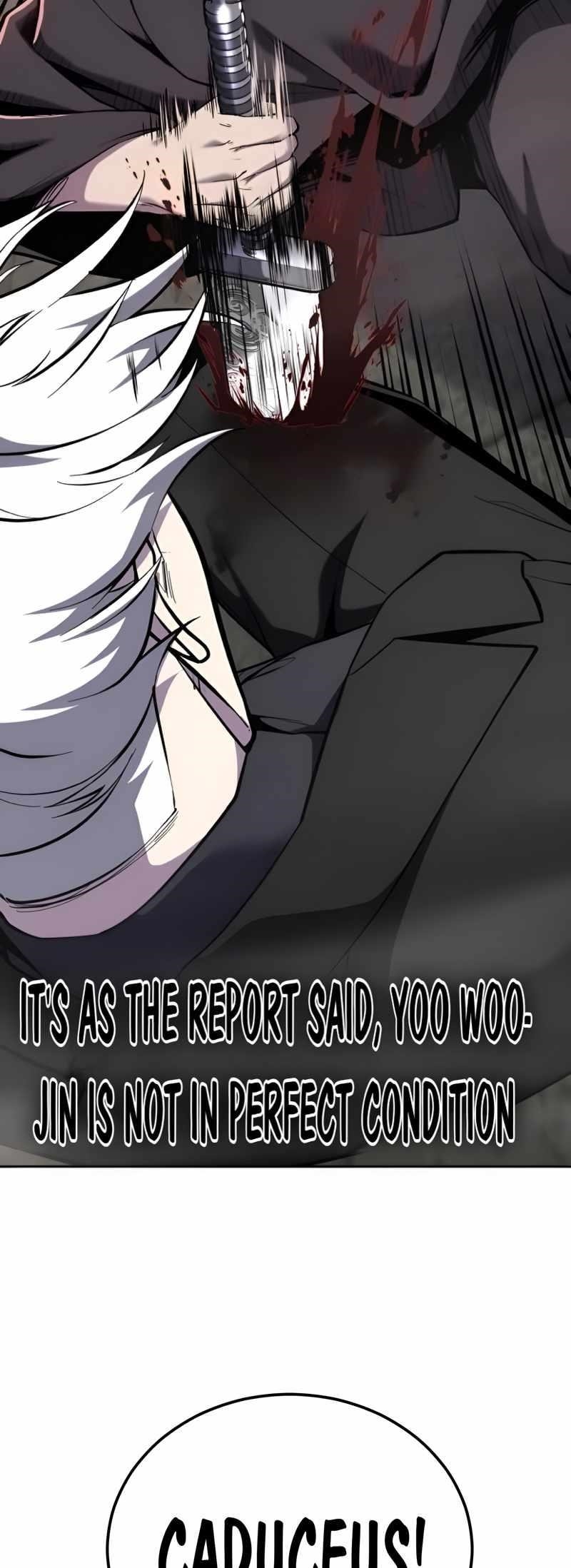 The Boy Of Death Chapter 305 - Page 20