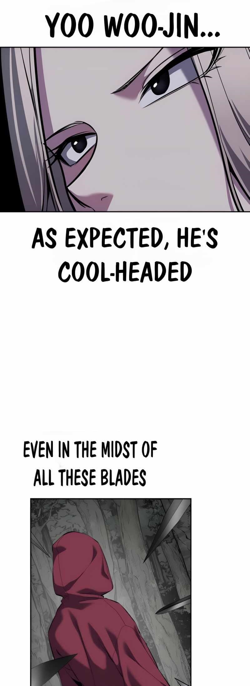 The Boy Of Death Chapter 305 - Page 33