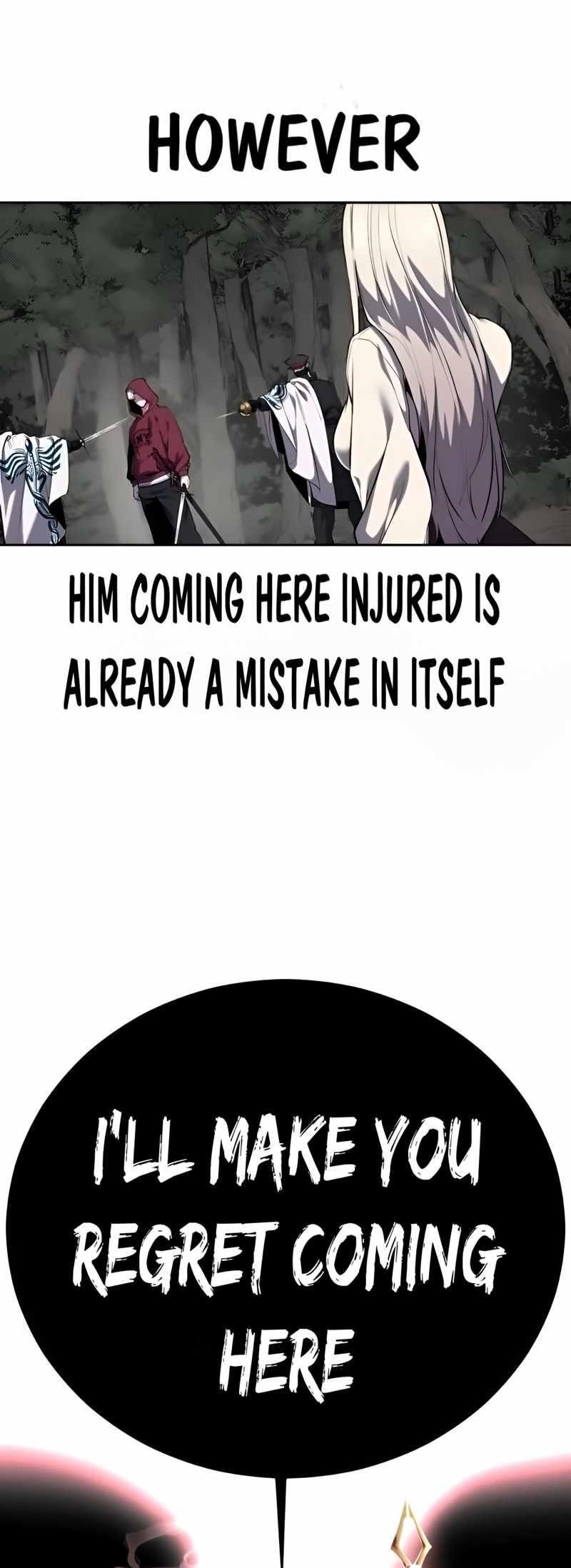 The Boy Of Death Chapter 305 - Page 35