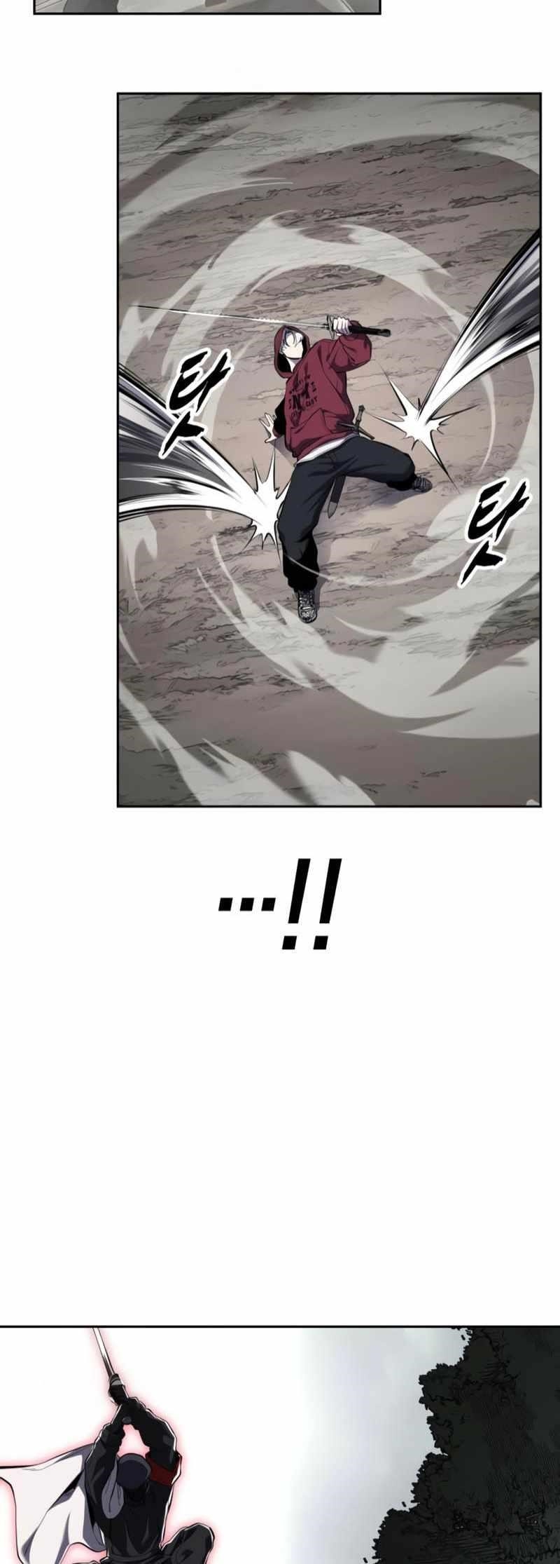 The Boy Of Death Chapter 305 - Page 50